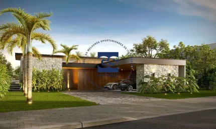 Casa em condomínio à venda , 4 quartos Condomínio Parque Xapada Ytu Condomínio Parque Xapada Ytu- Itu/SP