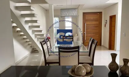 Casa com 3 quartos à venda no Itu Novo Centro, Itu 