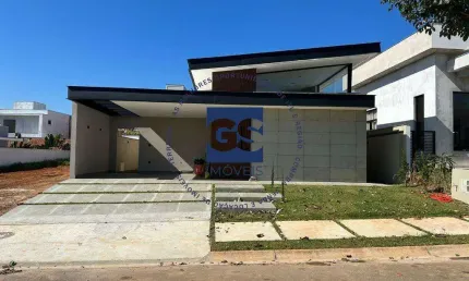 Casa em condomínio à venda , 3 quartos Una Loteamento Conceito Itu Condomínio Residencial Una- Itu/SP