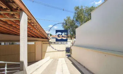 Casa com 3 quartos à venda no Brasil, Itu 