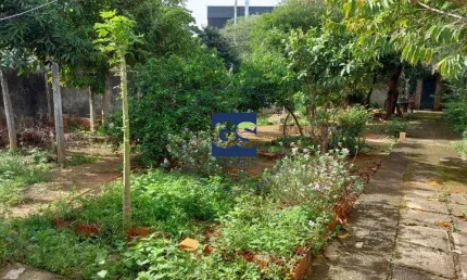 Terreno à venda no Jardim Paraíso, Itu 