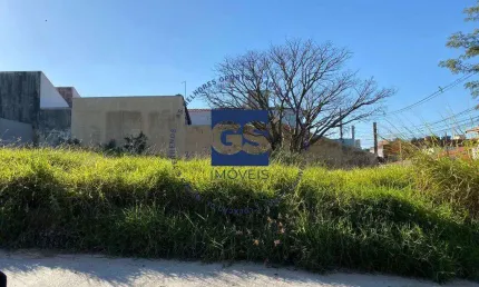Terreno à venda no Parque América, Itu 