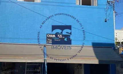 Ponto comercial à venda no Centro, Itu 