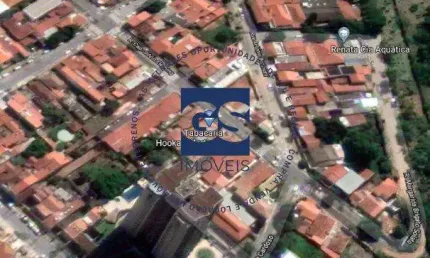 Terreno à venda na Vila Nova, Itu 