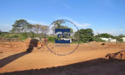 Terreno à venda no Progresso, Itu 