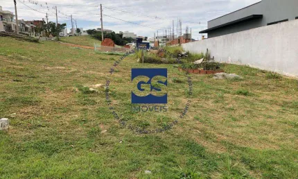 Terreno à venda , Residencial Gardenville Condomínio Gardenville- Itu/SP
