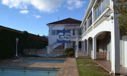 Casa com 10 quartos à venda no Centro, Itu 