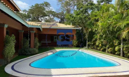 Casa em condomínio à venda , 4 quartos Condomínio Terras de São José Condomínio Terras de São José- Itu/SP