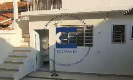 Casa com 2 quartos à venda no Centro, Itu 