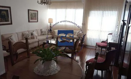 Apartamento à venda , 3 quartos Itapuã Edifício Itapuã- Itu/SP
