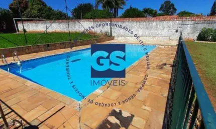 Chácara à venda , 3 quartos chácara dos machados jardim são josé- itu/sp