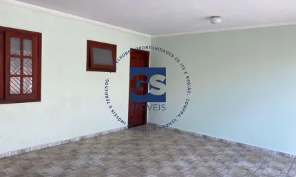 Casa com 3 quartos à venda no Centro, Itu 