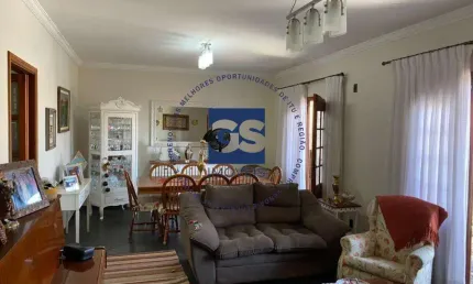 Casa com 3 quartos à venda no Brasil, Itu 