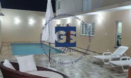 Casa com 2 quartos à venda no Jardim Paraíso, Itu 