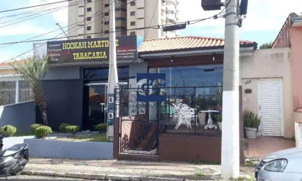 Ponto comercial à venda na Vila Nova, Itu 