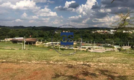 Terreno à venda , Condominio Una Condomínio Residencial Una- Itu/SP