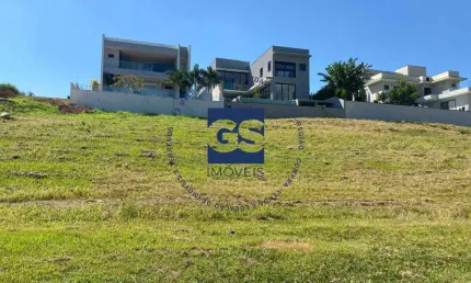 Terreno à venda , condomínio villas do golfe condomínio villas do golfe- itu/sp