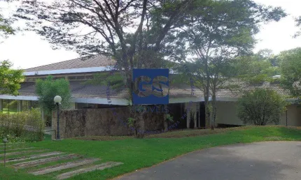 Casa em condomínio à venda , 6 quartos condomínio terras de são josé condomínio terras de são josé- itu/sp