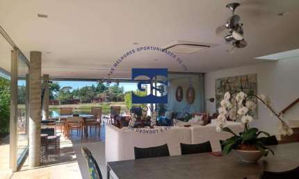 Casa à venda , 4 quartos Condomínio Fazenda Boa Vista Fazenda Boa Vista - Fase II- Porto Feliz/SP