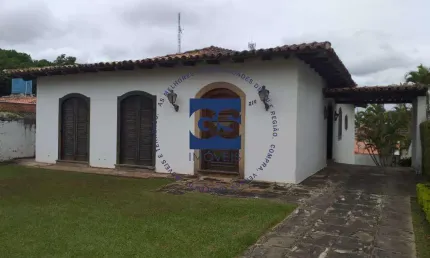 Casa com 3 quartos à venda no Centro, Itu 