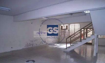 Ponto comercial à venda no Centro, Itu 