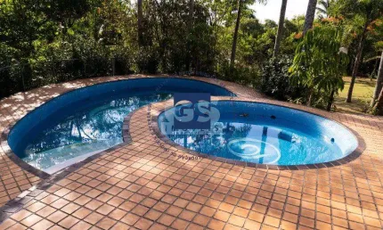 Casa em condomínio à venda , 5 quartos Condomínio Terras de São José Condomínio Terras de São José- Itu/SP