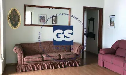 Casa com 6 quartos à venda no Centro, Itu 
