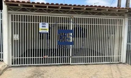 Casa com 3 quartos à venda no São Luiz, Itu 