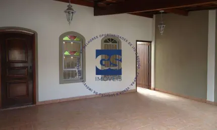 Casa com 2 quartos à venda no Cruz das Almas, Itu 