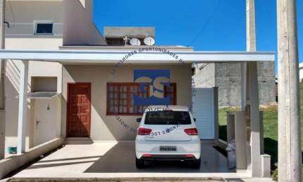 Casa em condomínio à venda , 2 quartos Condomínio Portal dos Sabiás Condomínio Portal dos Sábias - Itu/SP