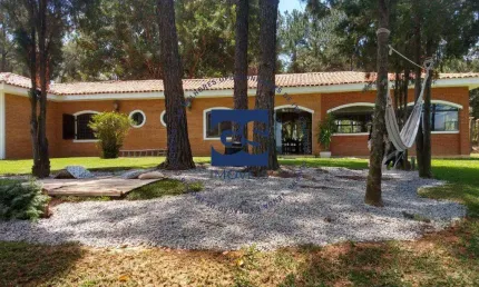 Chácara / sítio com 5 quartos à venda na Vila Martins, Itu 