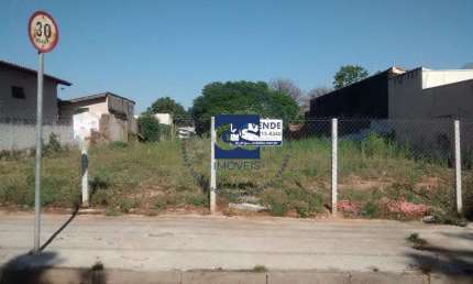 Terreno à venda na Vila Roma, Itu 