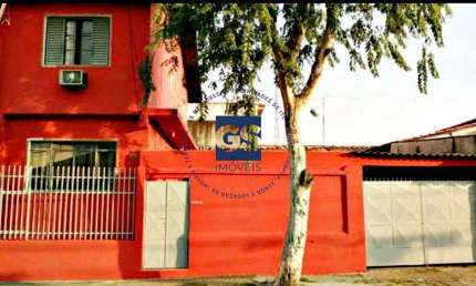 Casa com 5 quartos à venda no Centro, Itu 