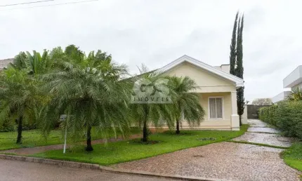 Casa em condomínio à venda , 4 quartos Condomínio Jardim Plaza Athénée Condomínio Jardim Plaza Athénée- Itu/SP