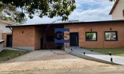Casa em condomínio à venda , 3 quartos Condomínio Portal de Itu Condomínio Portal de Itu- Itu/SP