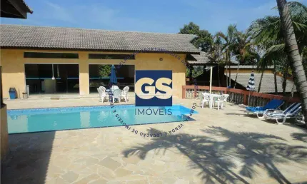 Chácara / sítio com 3 quartos à venda no Pinheirinho, Itu 
