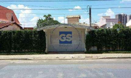 Casa com 4 quartos à venda no Jardim Novo Itu, Itu 