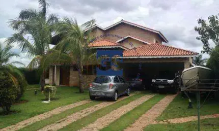 Casa em condomínio à venda , 3 quartos Parque Village Castelo Parque Village Castelo- Itu/SP