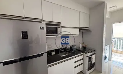 Apartamento à venda , 3 quartos Edifício Altos Do Varvito - Itu/SP