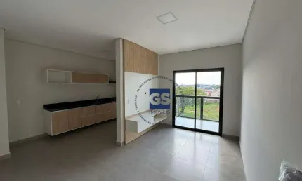 Apartamento para aluguel , 2 quartos Parque Industrial- Itu/SP