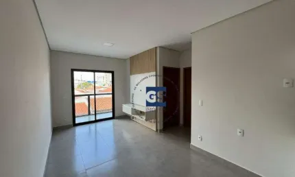 Apartamento para aluguel , 2 quartos Parque Industrial- Itu/SP