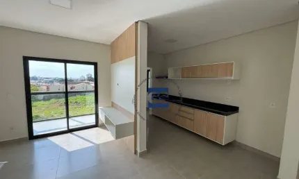 Apartamento para aluguel , 2 quartos Parque Industrial- Itu/SP