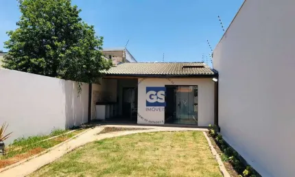 Casa à venda , 1 quarto Jardim Santa Marta- Salto/SP