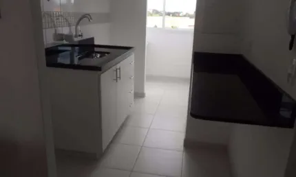 Apartamento à venda , 1 quarto Edifício Villa Panna Jardim Faculdade- Itu/SP
