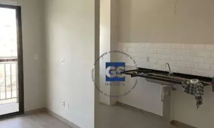 Apartamento à venda , 2 quartos Edifício Spontaneo- Itu/SP