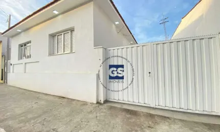 Casa para alugar na Vila Padre Bento, Itu 
