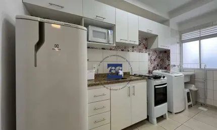 Apartamento à venda , 2 quartos edifício resedá- itu/sp