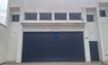 Sala comercial para alugar no Jardim Oliveira, Itu 