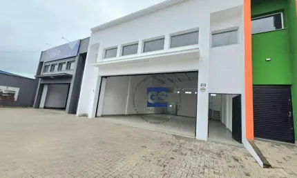 Sala comercial para alugar no Jardim Oliveira, Itu 