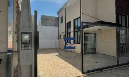 Ponto comercial para alugar na Vila Nova, Itu 